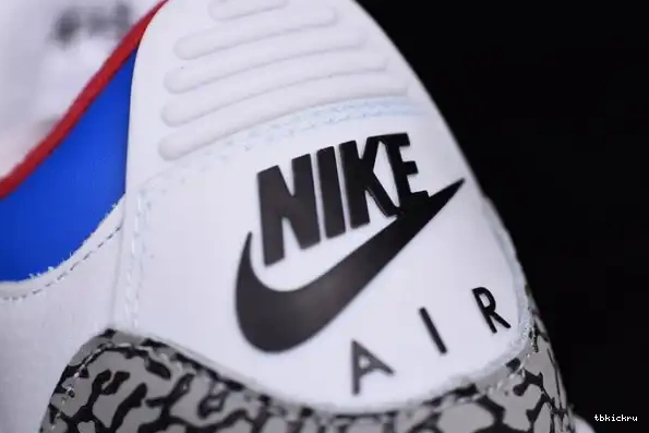 Rep TBkick Korea Air Seoul Retro AV8370-100 3 Jordan 0323